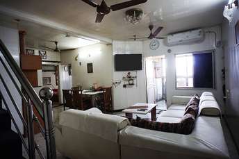 3 BHK Apartment For Resale in Memnagar Ahmedabad 6374675