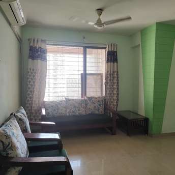 2 BHK Apartment For Resale in Vijay Vatika Kavesar Thane 6374704