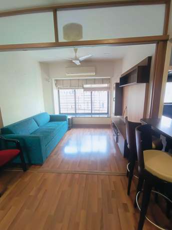 1.5 BHK Apartment For Rent in Veena Tower Azad Nagar Colaba Mumbai 6374742