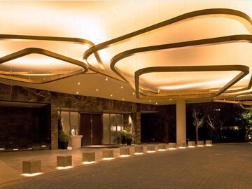 4 BHK Apartment – Exterior View View at DLF The Camellias, Sector 42 - for Sale