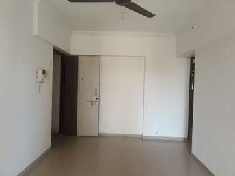 1 BHK Apartment For Resale in Raunak Heights Ghodbunder Road Thane 6374740