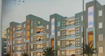 3 BHK Apartment For Resale in Aura Homes Patiala Road Zirakpur 6374798