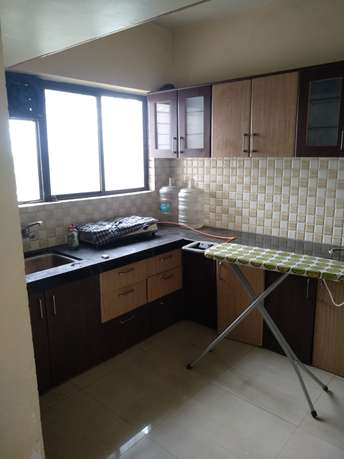 2 BHK Apartment For Rent in Siddhivinayak Shubhashree Residential Akurdi Pune 6374842