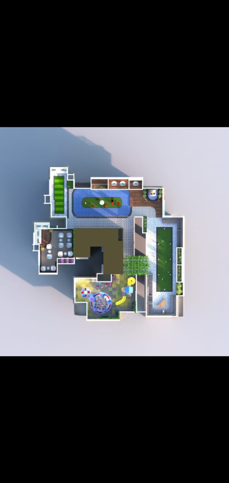 undefined, amar-galaxy-apartment 1 Bedroom 650 Sq.Ft. Apartment In Dombivli West Thane 6374856