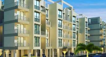1 BHK Apartment For Resale in Krushna Kunj Taloja Taloja Navi Mumbai 6374888