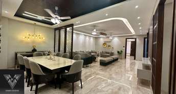 3 BHK Apartment For Resale in Ramprastha Imperial Heights Phase 1 Indrapuram Ghaziabad 6374877