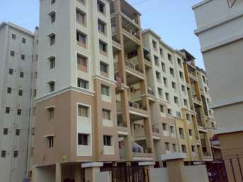 2 BHK Apartment For Rent in Kunal Icon Pimple Saudagar Pune 6374904