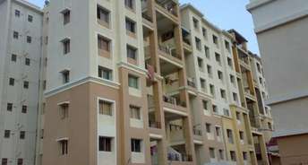 2 BHK Apartment For Rent in Kunal Icon Pimple Saudagar Pune 6374904