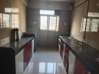 2 BHK Apartment For Resale in Pratham Saffron Heights Andheri West Mumbai 6374905