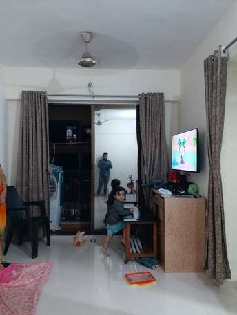 2 BHK Apartment For Rent in Shree Laxmi Kailash Homes Kalyan West Thane 6374948