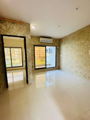 1 BHK Apartment For Resale in Dombivli Thane  6375000