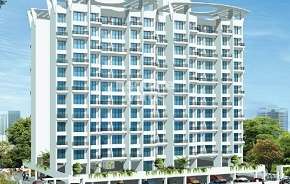 2 BHK Apartment For Rent in Bks Galaxy Nebula Kharghar Navi Mumbai 6374993