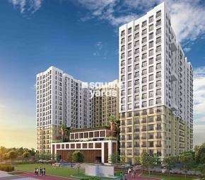 2 BHK Apartment For Resale in Godrej Orchard Joka Kolkata  6375001