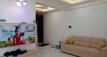 2 BHK Apartment For Rent in KT Sai Kutir Kopar Khairane Navi Mumbai 6375140