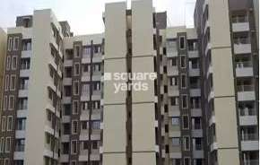 2 BHK Apartment For Resale in Imperial Tower Nalasopara West Mumbai 6375124