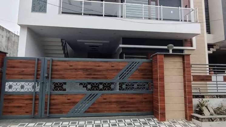4bhk Newly Constructed House