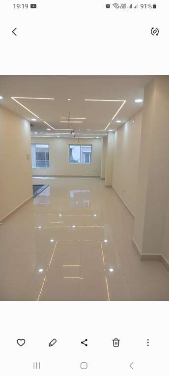 Commercial Office Space 950 Sq.Ft. For Rent In Mehdipatnam Hyderabad 6374906