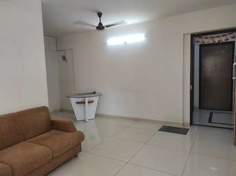 3 BHK Apartment For Rent in Godrej Nest Kandivali Kandivali East Mumbai 6375229