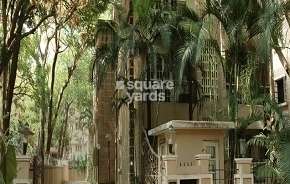 4 BHK Apartment For Rent in Embassy Palace Vasanth Nagar Bangalore 6375254