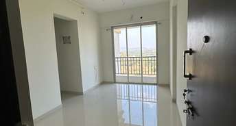 1 BHK Apartment For Rent in Rutu Riverview Classic Kalyan West Thane 6375246