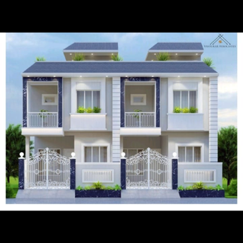 3 BHK Villa For Resale in Kulhan Dehradun 6375298