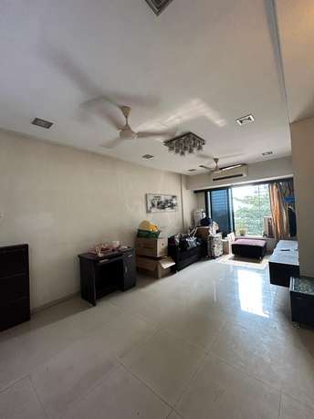 3 BHK Apartment For Rent in Grow More Tower Kharghar Navi Mumbai 6375303