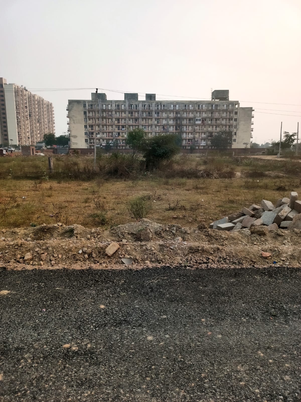 Plot For Resale in Sector 77 Faridabad  6375313