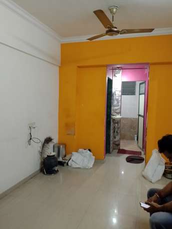 2 BHK Apartment For Rent in Shree Krupa Harsh Neel Kharghar Navi Mumbai 6375316