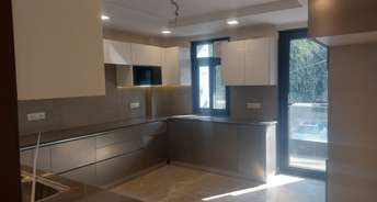 4 BHK Builder Floor For Rent in Model Town Phase 2 Delhi 6375406
