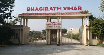  Plot For Resale in Zestha Bhagirath Vihar Residency Gn Sector 27 Greater Noida 6375336