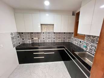 3 BHK Builder Floor For Rent in PanchSheel Vihar Residents Welfare Association Saket Delhi 6375369