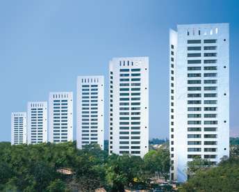 1 BHK Apartment For Rent in Godrej Garden Enclave Vikhroli East Mumbai 6375351