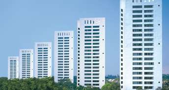1 BHK Apartment For Rent in Godrej Garden Enclave Vikhroli East Mumbai 6375351