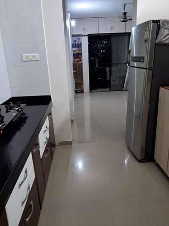 1 BHK Apartment For Resale in Vastushree Adrina Mundhwa Pune 6375365