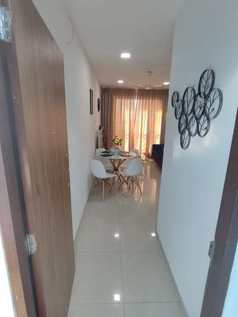 1 BHK Apartment For Resale in Mohid Mahakali Hills Andheri East Mumbai  6375377