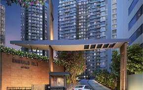 4 BHK Apartment For Rent in LnT Realty Emerald Isle Powai Mumbai 6375434