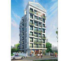 1 BHK Apartment For Rent in Lakhani Oasis Ulwe Navi Mumbai 6375459