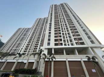 2 BHK Apartment For Rent in MICL Aaradhya Highpark Mira Road Mumbai 6375463