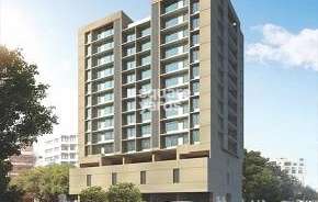 2 BHK Apartment For Rent in Jade Deluxe Apartments Santacruz East Mumbai 6375477