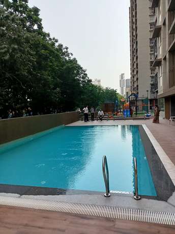 3 BHK Apartment For Rent in Godrej Nest Kandivali Kandivali East Mumbai 6375482