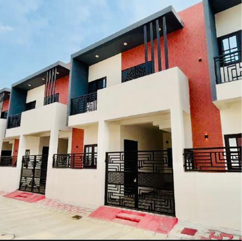 3 BHK Independent House For Resale in Bijnor Road Lucknow 6375488