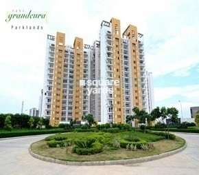 4 BHK Apartment For Resale in BPTP Park Grandeura Sector 82 Faridabad  6375511