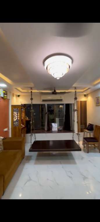 2 BHK Apartment For Resale in Kopar Khairane Navi Mumbai 6375525