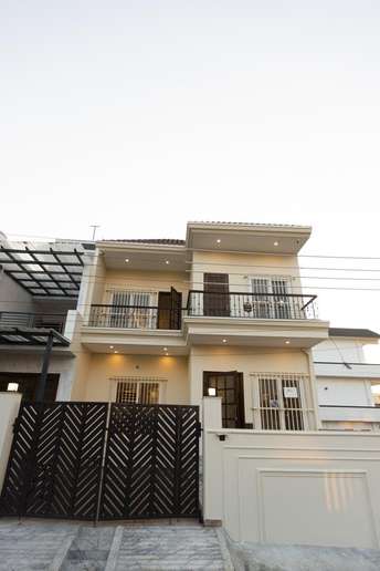 4 BHK Independent House For Resale in Kirsali Gaon Dehradun 6375572