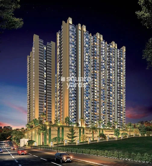 3 BHK Apartment For Resale in VTP Flamante Kharadi Pune  6375604