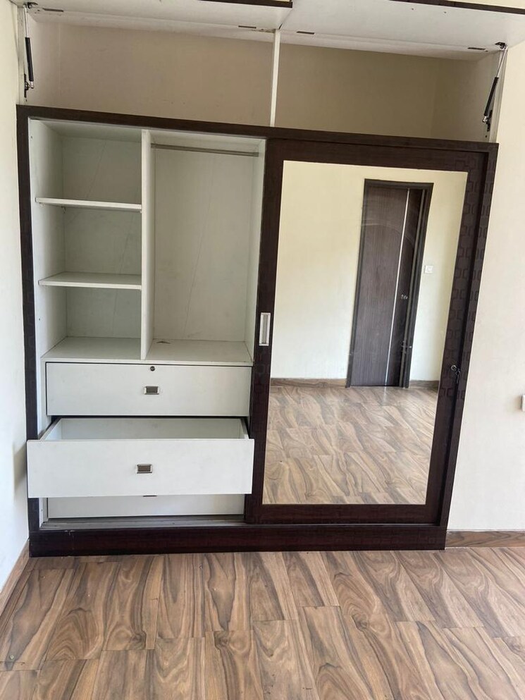 undefined, harmony-signature-towers 3 Bedroom 1007 Sq.Ft. Apartment In Owale Thane 6375656