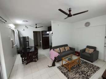 2 BHK Apartment For Rent in Koregaon Park Annexe Pune  6375659