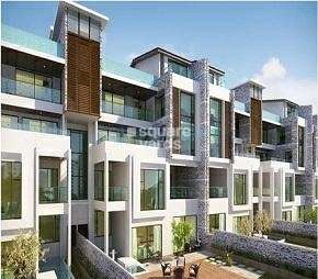 4 BHK Villa For Rent in Embassy Grove Kodihalli Bangalore 6375694