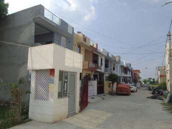 1 BHK Villa For Resale in VJ DH2 Homes Faizabad Road Lucknow 6375737