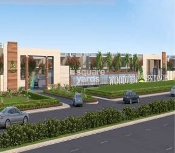 Plot For Resale in Orris Woodview Residencies Sector 89 Gurgaon  6375749